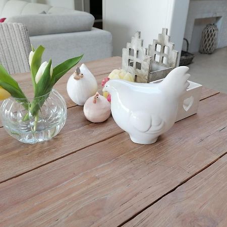 Chez Paulette Βίλα Avelgem Εξωτερικό φωτογραφία